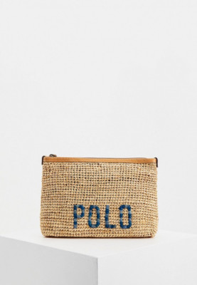 Клатч Polo Ralph Lauren